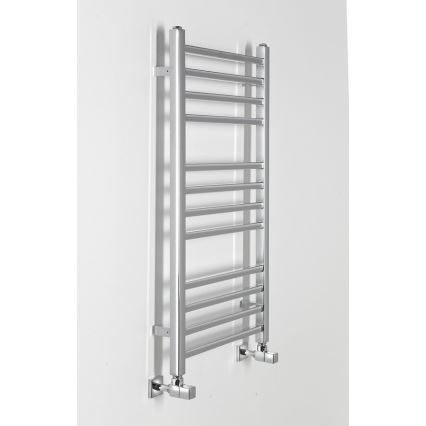 Sapho - Vannas istabas radiators METRO 239W/230V 45x89 cm spīdīgs hroms