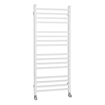 Sapho - Vannas istabas radiators METRO, 386 W, 50 x 120 cm, balts