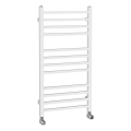 Sapho - vannas istabas radiators METRO 89x45 cm balts