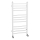 Sapho - vannas istabas radiators METRO 89x45 cm balts