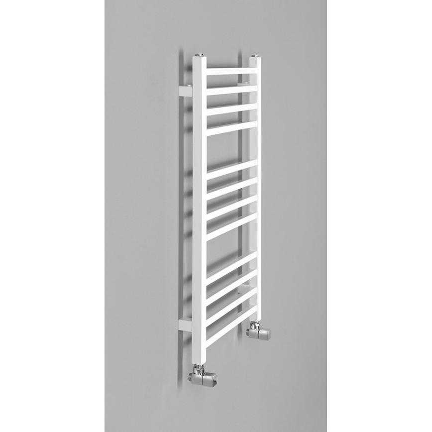 Sapho - vannas istabas radiators METRO 89x45 cm balts