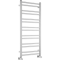 Sapho - Vannas istabas radiators METRO DOS 110x50 cm spīdīgs hroms