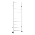 Sapho - Vannas istabas radiators METRO LIGHT 114x40 cm balts