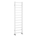 Sapho - Vannas istabas radiators METRO LIGHT 150x40 cm balts