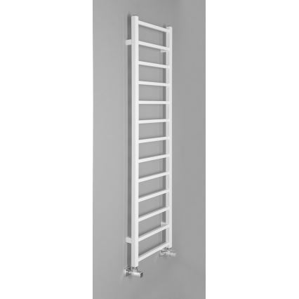 Sapho - Vannas istabas radiators METRO LIGHT 150x40 cm balts