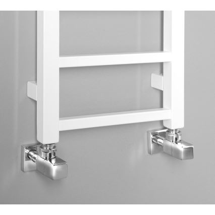 Sapho - Vannas istabas radiators METRO LIGHT 276W 30x150 cm balts