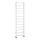 Sapho - Vannas istabas radiators METRO LIGHT 323W 40x150 cm balts