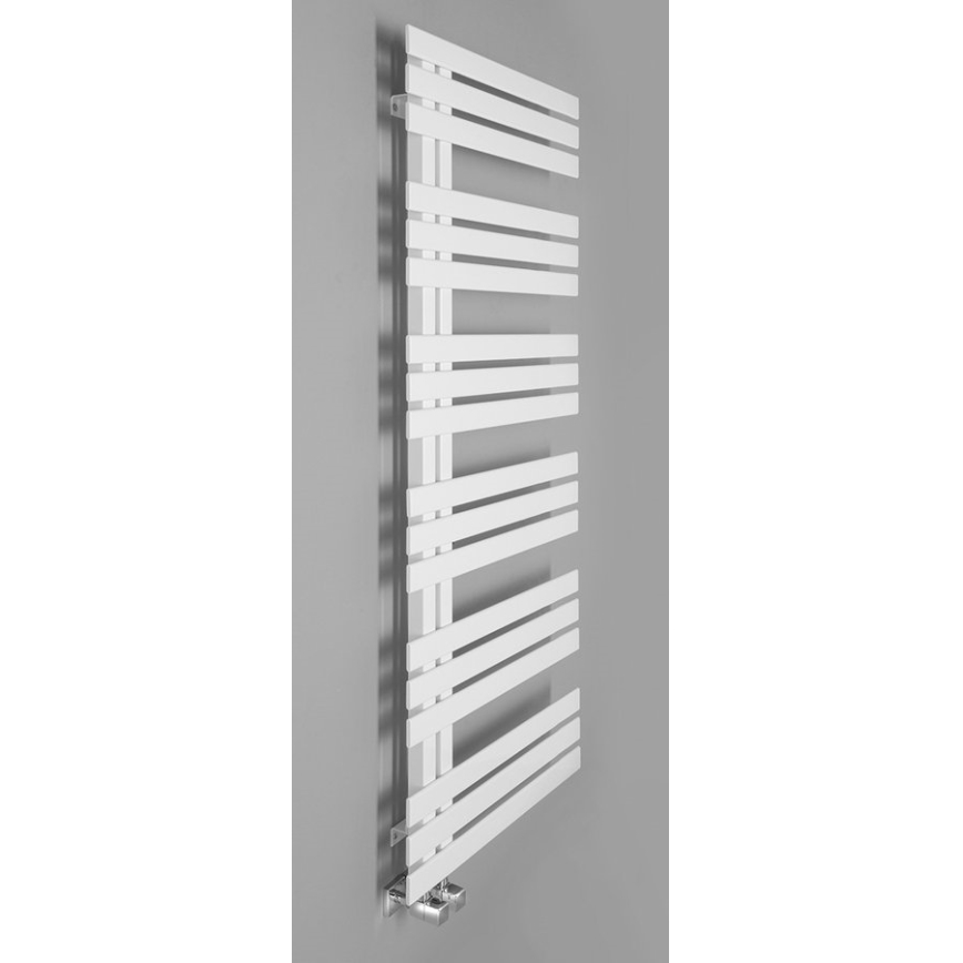 Sapho - Vannas istabas radiators SILVANA 150x60 cm balts