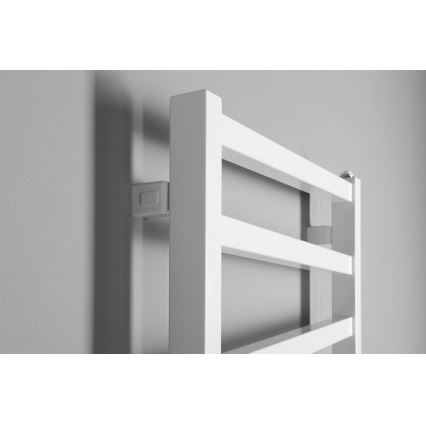 Sapho - Vannas istabas radiators ZIG 110x50 cm balts