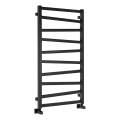 Sapho - Vannas istabas radiators ZIG 110x60 cm melns