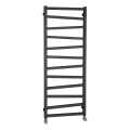 Sapho - Vannas istabas radiators ZIG 133x50 cm antracīts