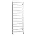 Sapho - vannas istabas radiators ZIG 133x50 cm, balts