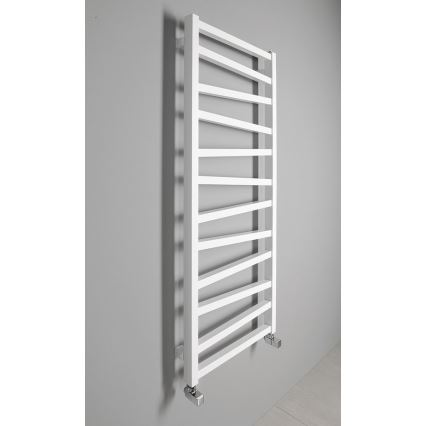 Sapho - vannas istabas radiators ZIG 133x50 cm, balts