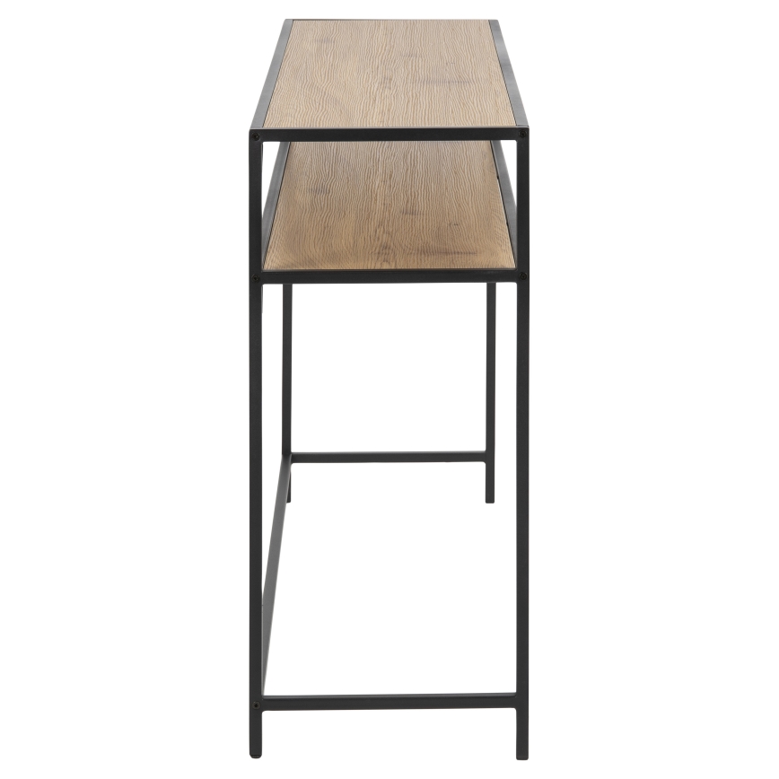 SARON ozolkoka konsoles galdiņš