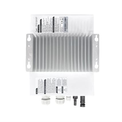 Saules enerģijas invertors PV ūdens sildīšanai 4000W/230V IP65