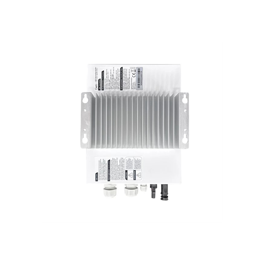 Saules enerģijas invertors PV ūdens sildīšanai 4000W/230V IP65