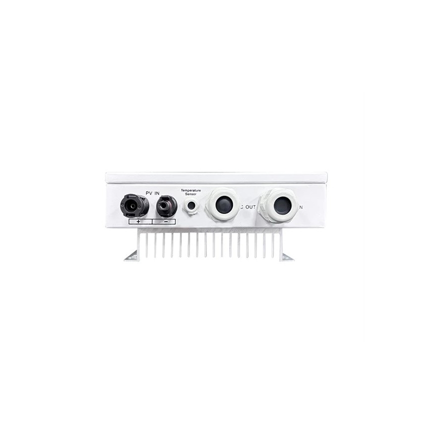 Saules enerģijas invertors PV ūdens sildīšanai 4000W/230V IP65