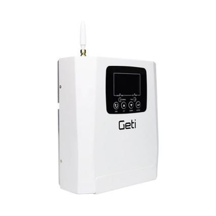 Saules enerģijas invertors PV ūdens sildīšanai 4000W/230V Wi-Fi IP33