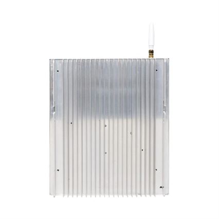 Saules enerģijas invertors PV ūdens sildīšanai 4000W/230V Wi-Fi IP33