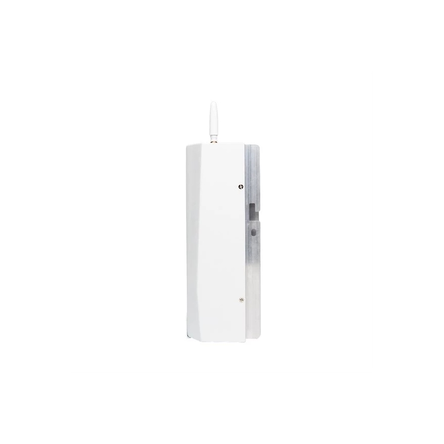 Saules enerģijas invertors PV ūdens sildīšanai 4000W/230V Wi-Fi IP33