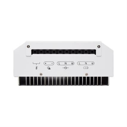 Saules enerģijas invertors PV ūdens sildīšanai 4000W/230V Wi-Fi IP33