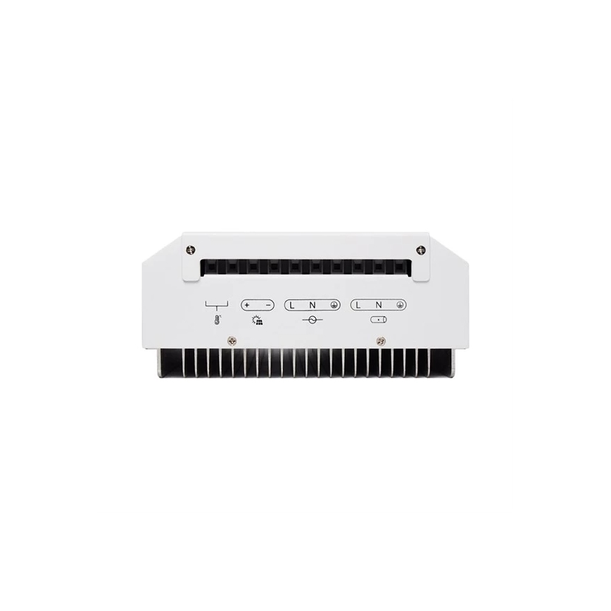 Saules enerģijas invertors PV ūdens sildīšanai 4000W/230V Wi-Fi IP33