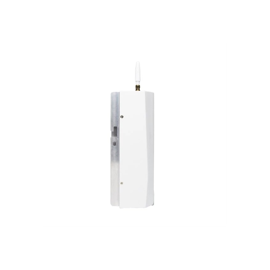 Saules enerģijas invertors PV ūdens sildīšanai 4000W/230V Wi-Fi IP33