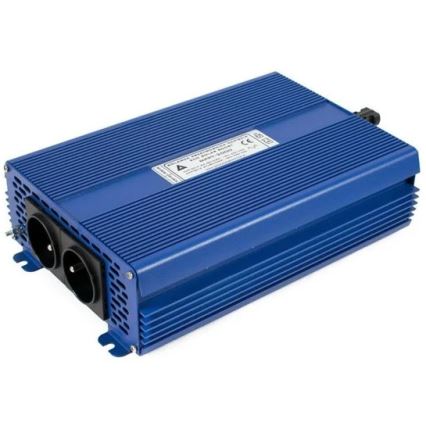 Saules enerģijas invertors ūdens sildīšanai ECO Solar Boost MPPT-3000 3kW