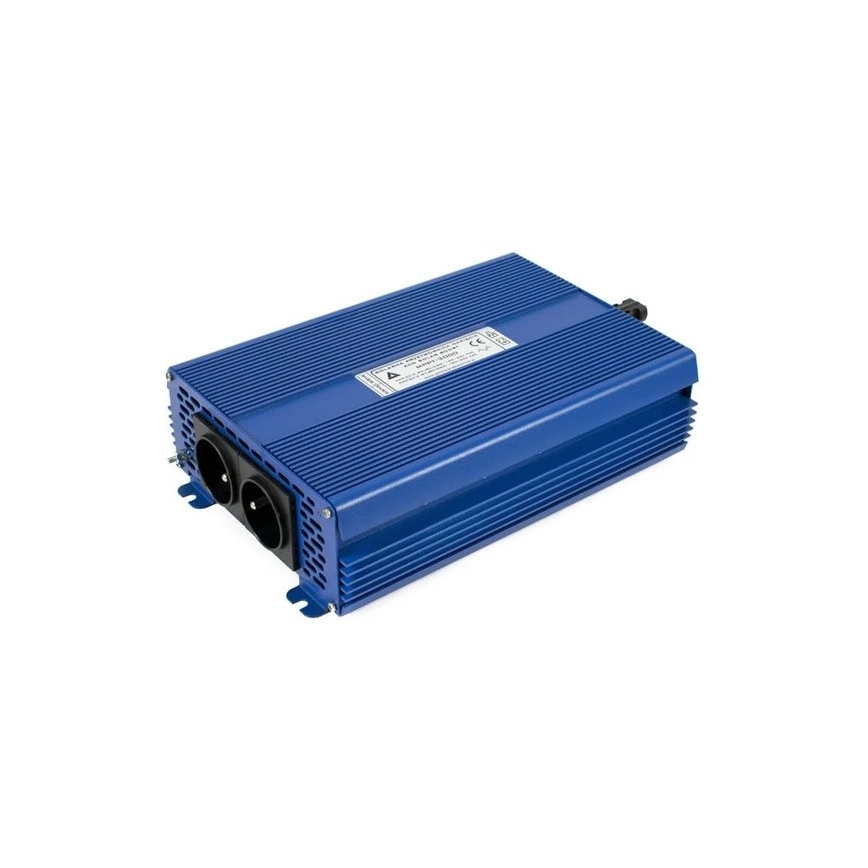 Saules enerģijas invertors ūdens sildīšanai ECO Solar Boost MPPT-3000 3kW