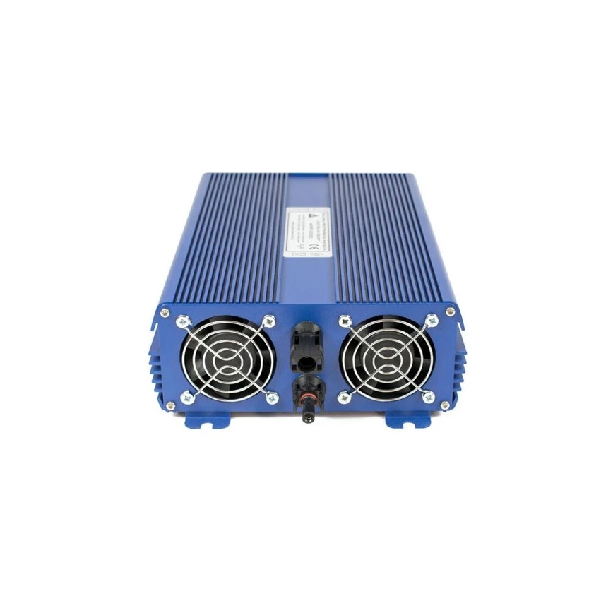 Saules enerģijas invertors ūdens sildīšanai ECO Solar Boost MPPT-3000 3kW