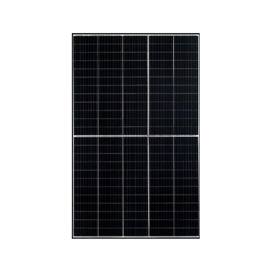 Saules enerģijas komplekts: SOLAX Power - 10kWp RISEN + 10kW SOLAX invertors 3f + 11,6 kWh akumulators