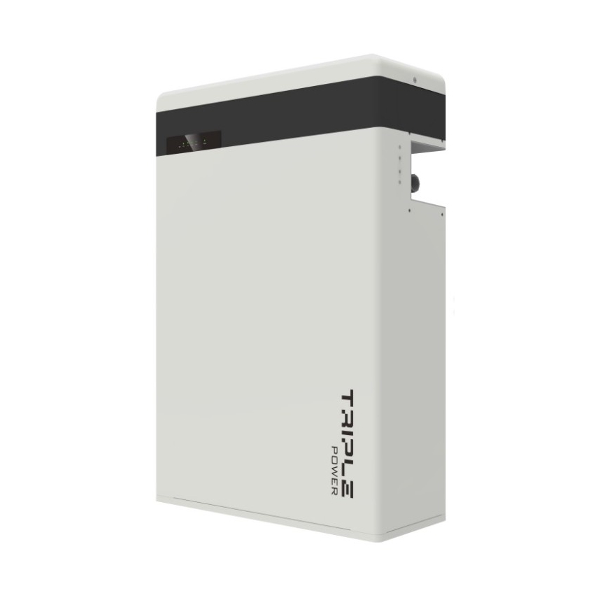 Saules enerģijas komplekts: SOLAX Power - 10kWp RISEN + 10kW SOLAX invertors 3f + 11,6 kWh akumulators