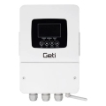 Saules invertors PV ūdens sildīšanai 5000W/230V Wi-Fi IP65
