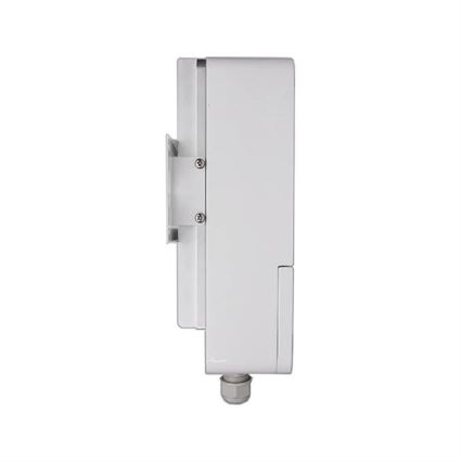 Saules invertors PV ūdens sildīšanai 5000W/230V Wi-Fi IP65