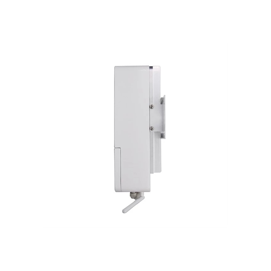 Saules invertors PV ūdens sildīšanai 5000W/230V Wi-Fi IP65