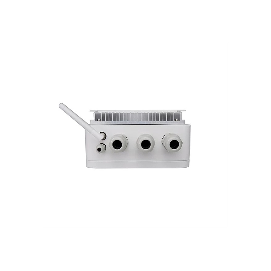 Saules invertors PV ūdens sildīšanai 5000W/230V Wi-Fi IP65
