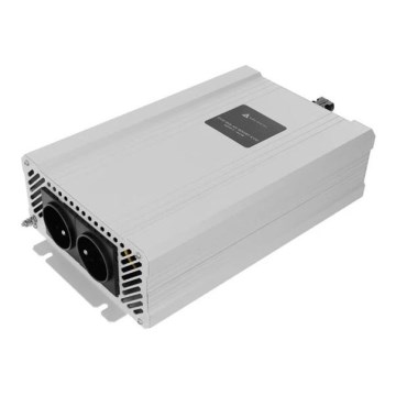 Saules invertors ūdens sildīšanai ECO Solar Boost Evo MPPT-4000 4kW