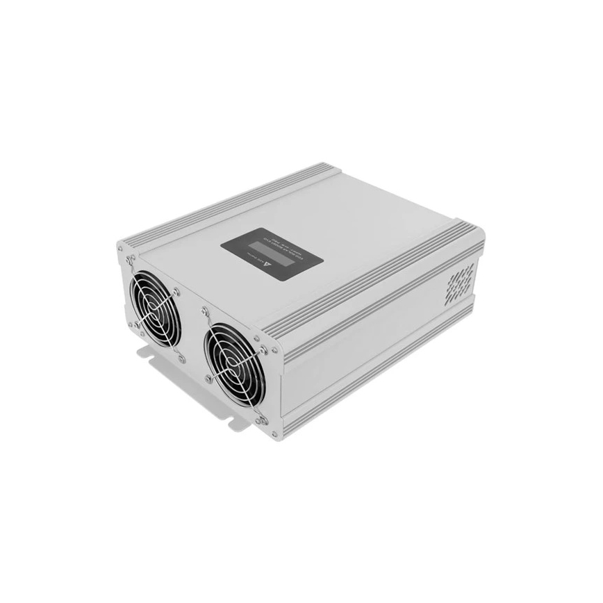 Saules invertors ūdens sildīšanai ECO Solar Boost Evo MPPT-4000 4kW PRO