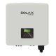 Saules enerģijas komplekts: 10kW SOLAX pārveidotājs 3f + 11,6 kWh TRIPLE Power akumulators + elektromērs 3f