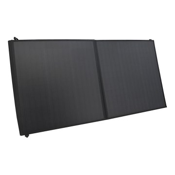 Saules panelis dzesēšanas kastei 100W/18V