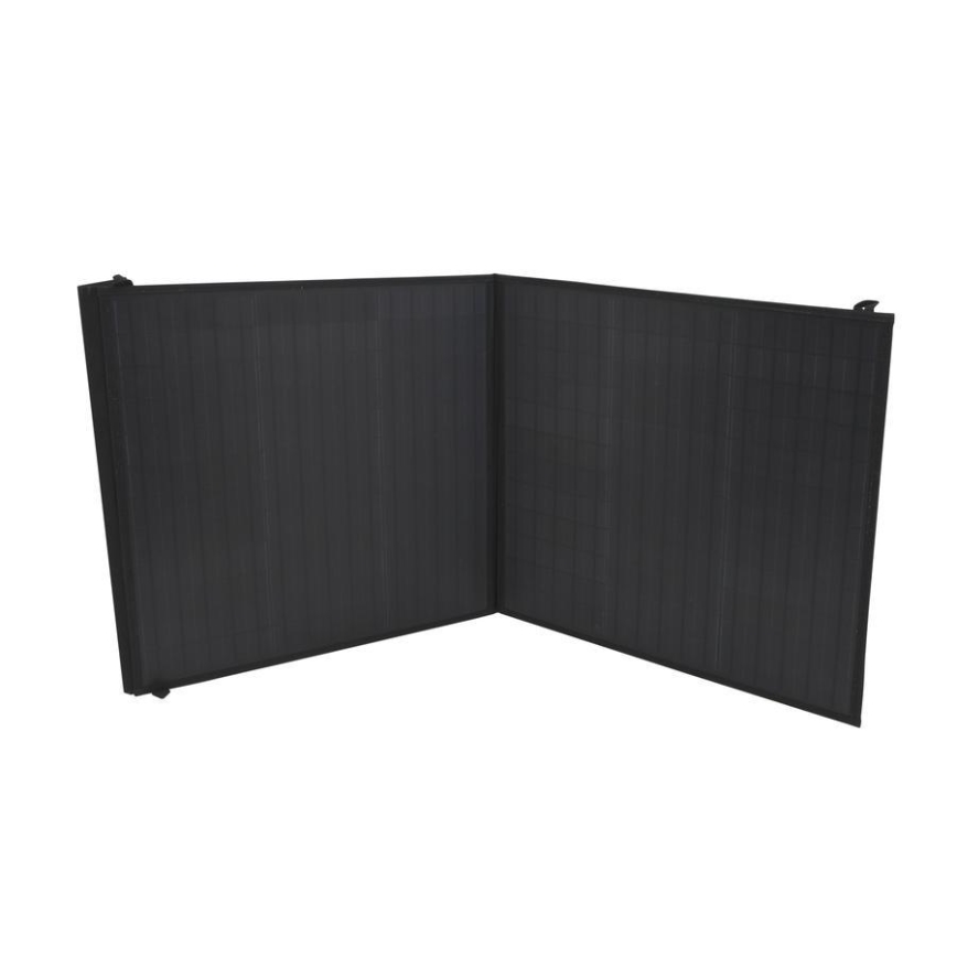Saules panelis dzesēšanas kastei 100W/18V