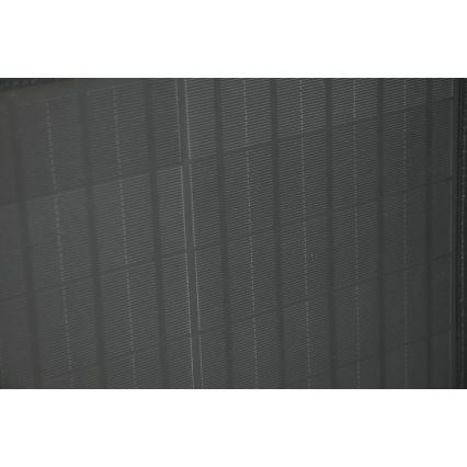 Saules panelis dzesēšanas kastei 100W/18V