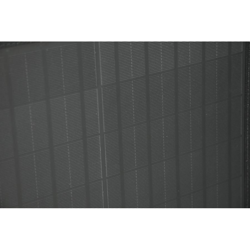 Saules panelis dzesēšanas kastei 100W/18V