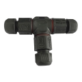 Savienojuma konektors C20A/WP/3x1,5/3