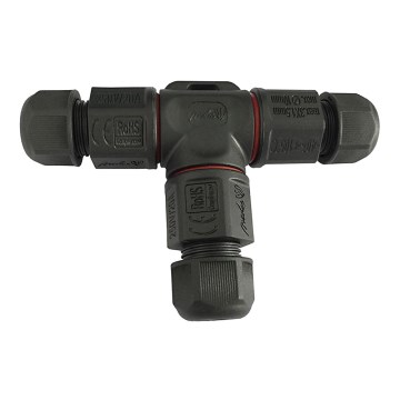 Savienojuma konektors C20A/WP/3x1,5/3