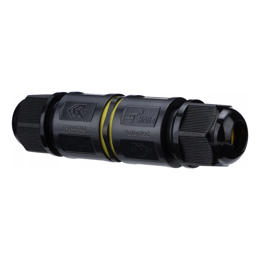 Savienojuma savienotājs IP68 450V