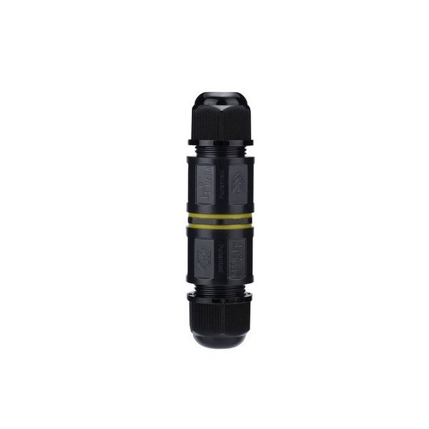 Savienojuma savienotājs IP68 450V