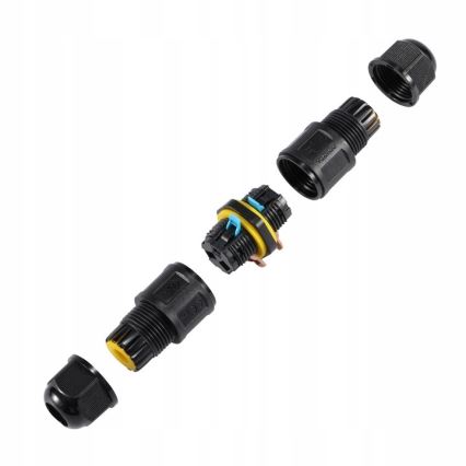 Savienojuma savienotājs IP68 450V