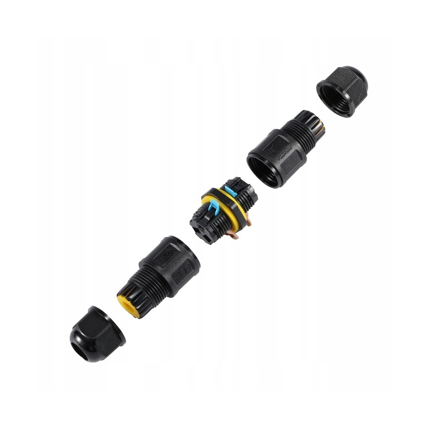 Savienojuma savienotājs IP68 450V