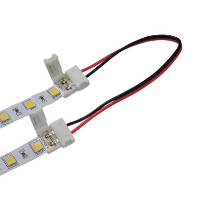 Savienotājs RGB LED joslai